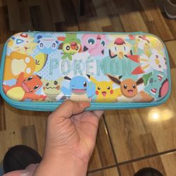 Pokémon Hard Case