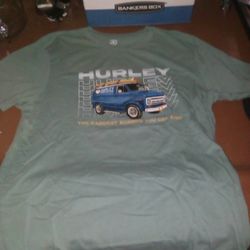 Hurley T-shirt 