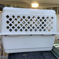 Large Dog Kennel 