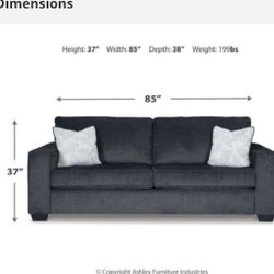 Sleeper Sofa 