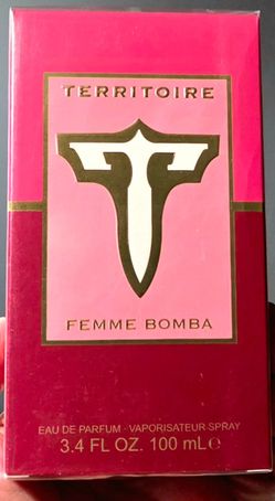 Territoire Femme Bomba
