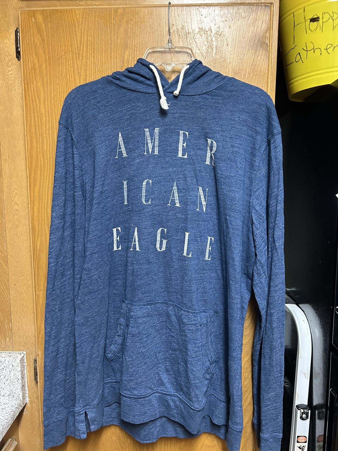 American Eagle Men’s Long Sleeve Shirt