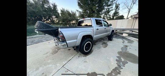 WILCO Prerunner Tiregate