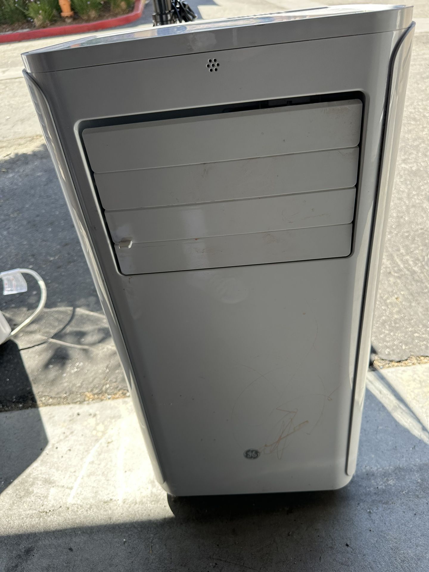 Mini AC Unit