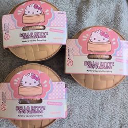 Hello Kitty Squishy