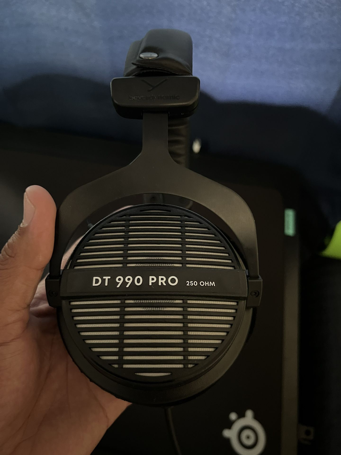 Beyerdynamics DT990 Pro