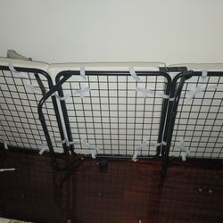Metal Twin Bed Frame New