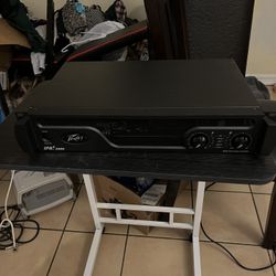 For Sale A Peavey Ipr2 3000 Power Amp