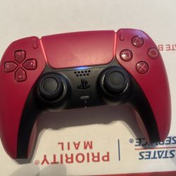 Ps5 Controller 