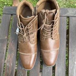 Men’s Boots 