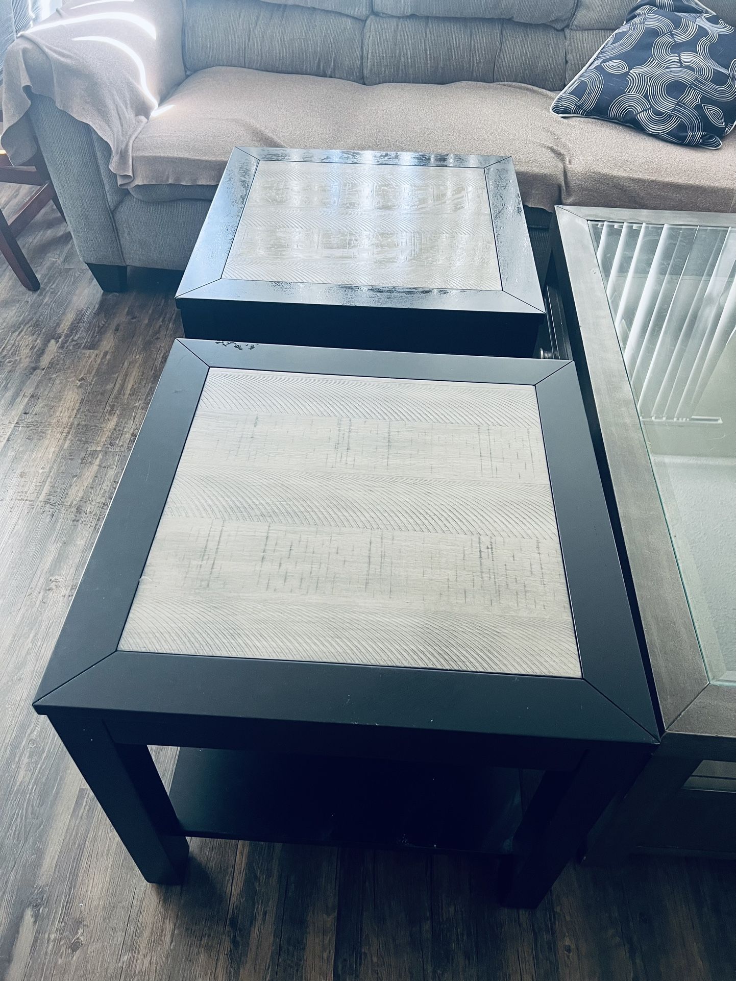 Tables