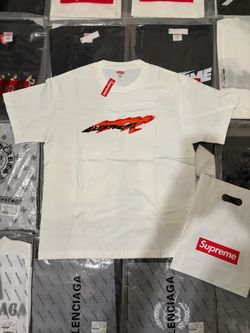 Supreme t-shirt