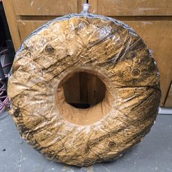 Nerf Inflatable Bunkers