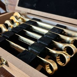 Wrench Set