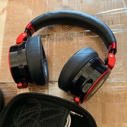 Meters Ov-1-b Headphones
