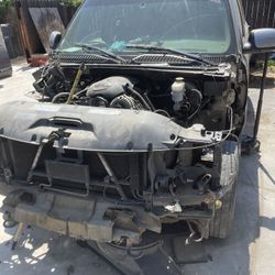 Gmc Yukon Parts 