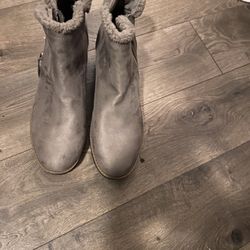 Botas De Mujer Size 11
