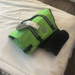 Doggy Life Jacket - Large