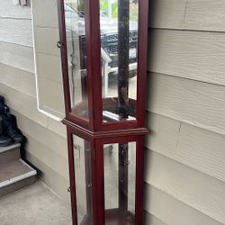 Display Cabinet