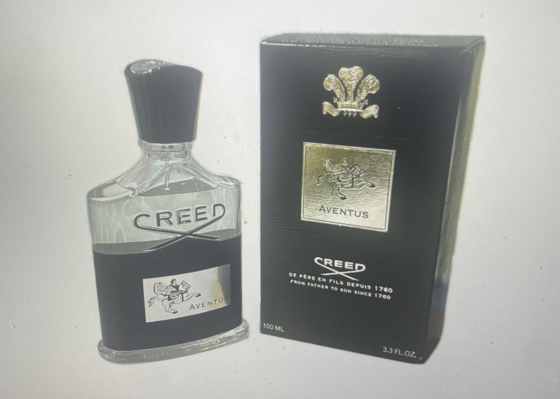 *Send Offers* Creed Aventus Cologne