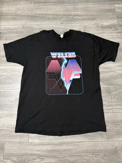 Weezer Graphic Band T-Shirt