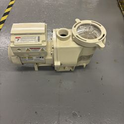 Pool Pump