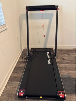 Treadmill