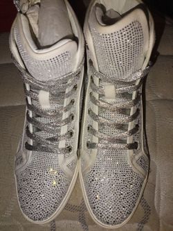 Encore by fiesso size 8 us