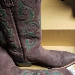 Men's Cowboy Boots