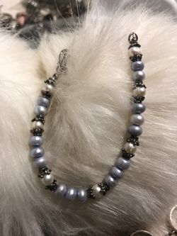 Beads bracelet in great condition