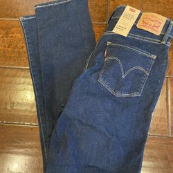 LEVI’S JEANS ***NEW**
