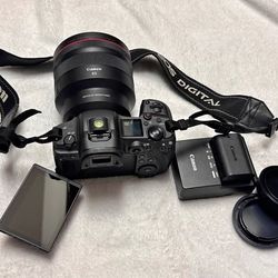 Canon EOS R5