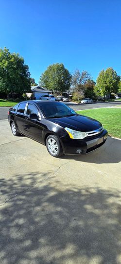 2009 Ford Fusion