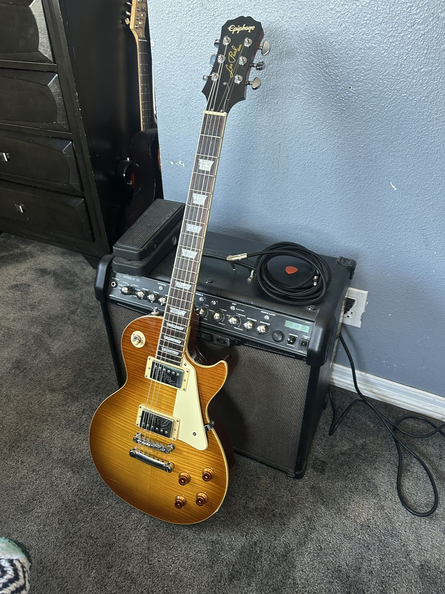 Epiphone Les Paul