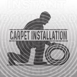 Carpet Installations 