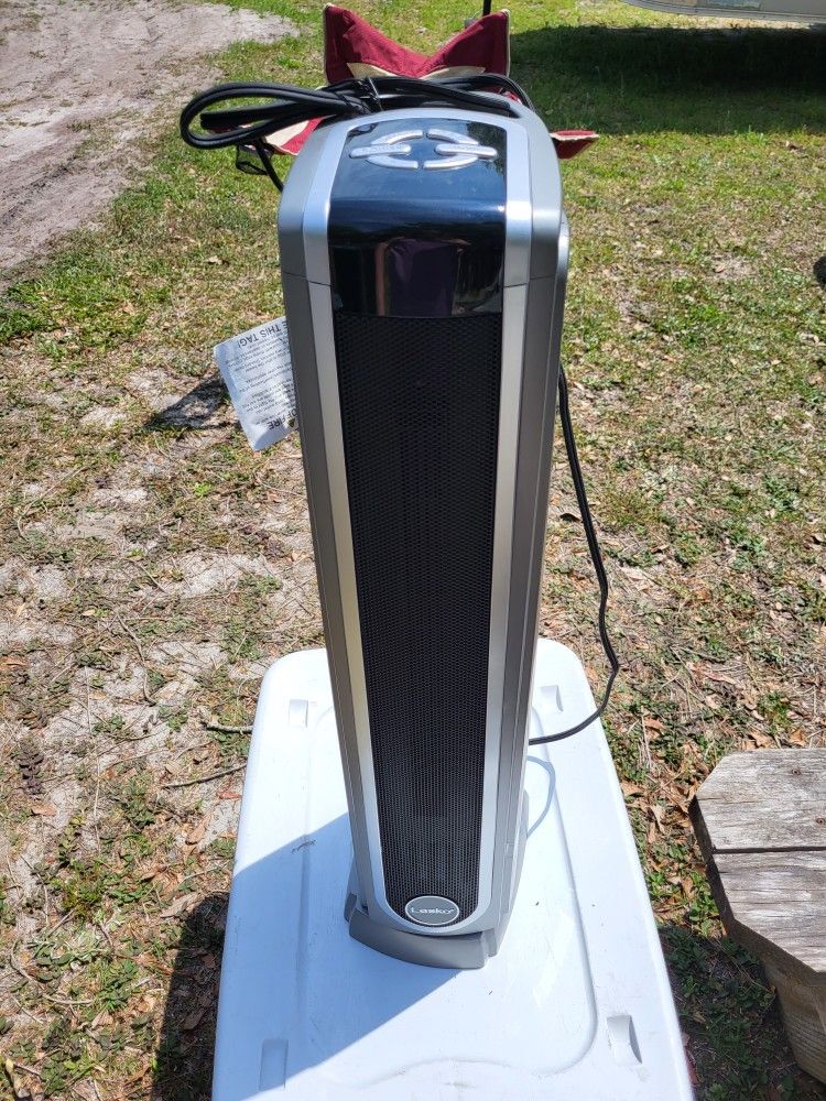 Lasko Space Heater