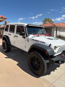 2014 Jeep Wrangler