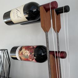 Wine Rack