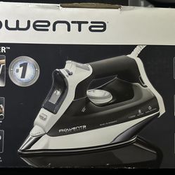 Iron ROWENTA made in Germany