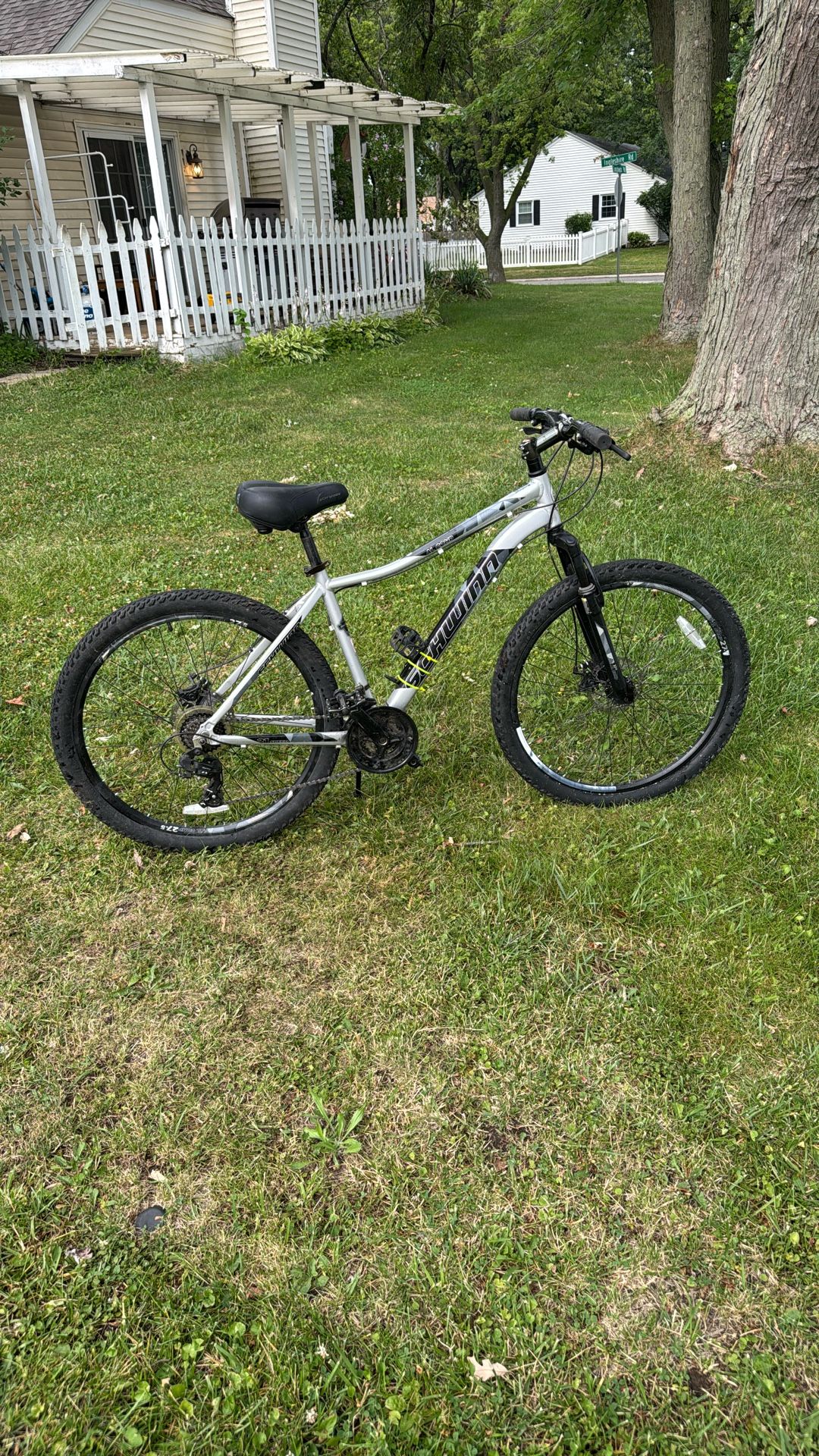 SCHWINN AL COMP Mountain Bike 27.5”