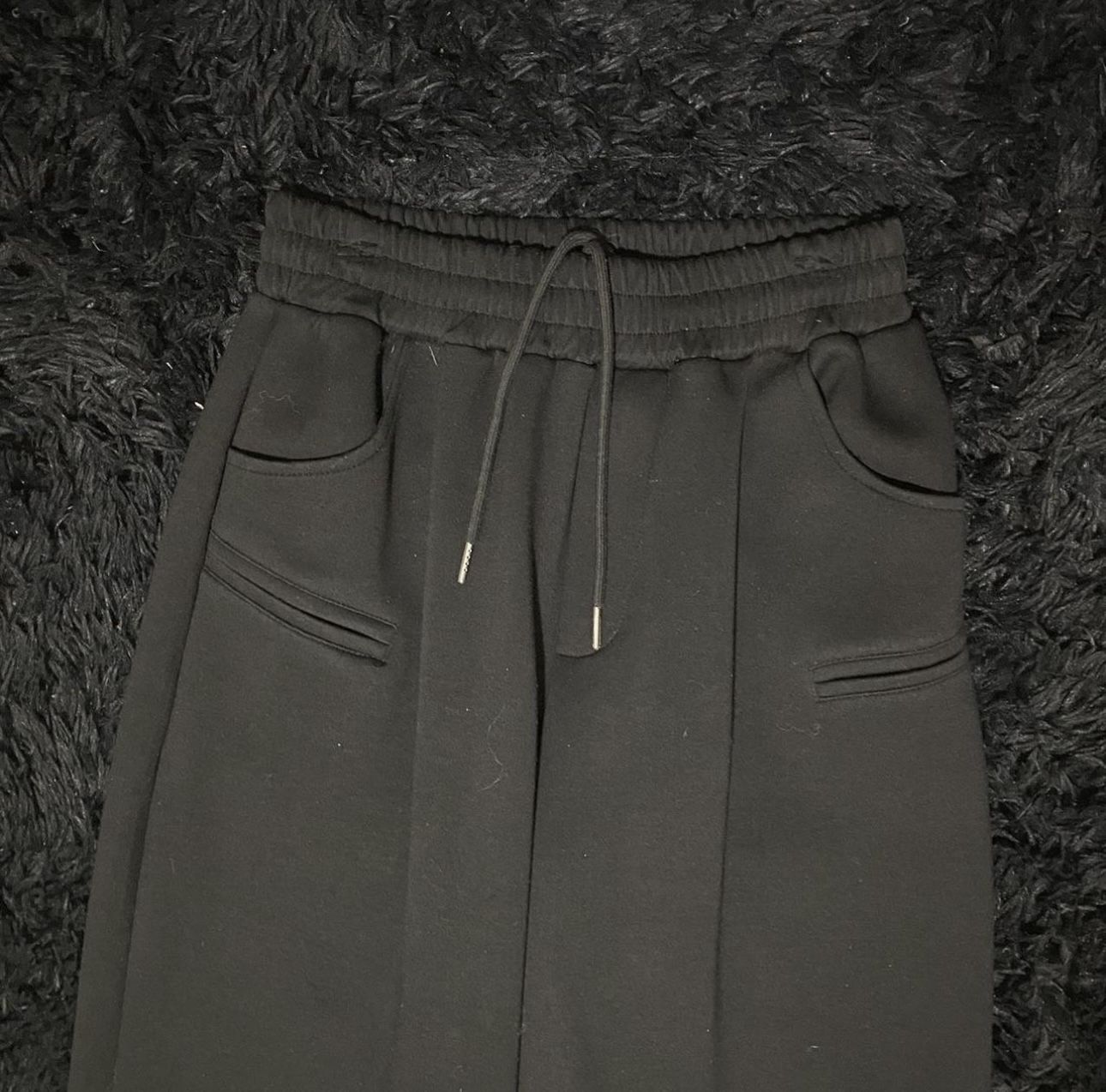 Baggy Sweatpants