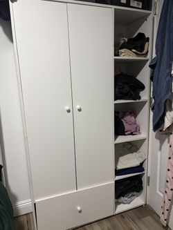 Need Gone ASAP