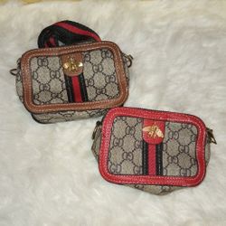 Purses 