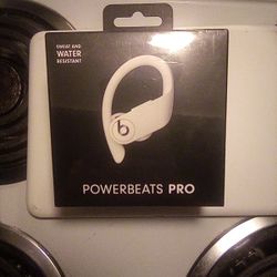 POWERBEATS PRO