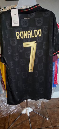 RONALDO LEGEND JERSEY
