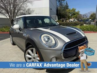 2017 MINI Hardtop 4 Door