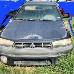 1996 Subaru $600