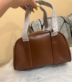 Alo Bag 💼
