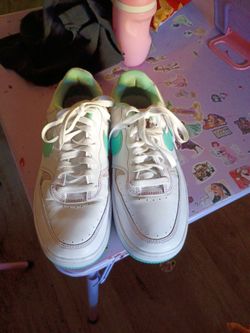 Nike Gamma Force