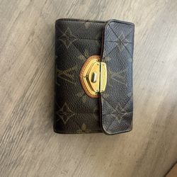 Louis Vuitton Wallet